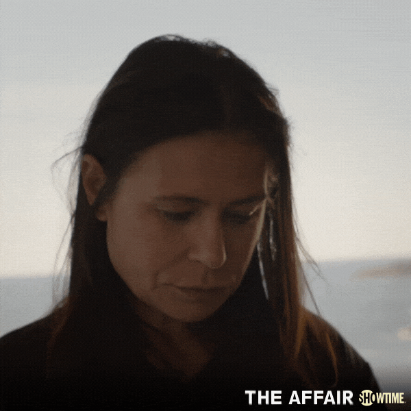 The Affair Helen Solloway GIF by Showtime