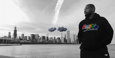 Fashion Chicago GIF by Cuzzoclothing