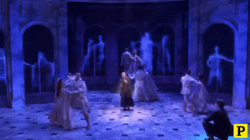 Anastasia GIF