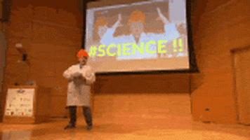Science GIF