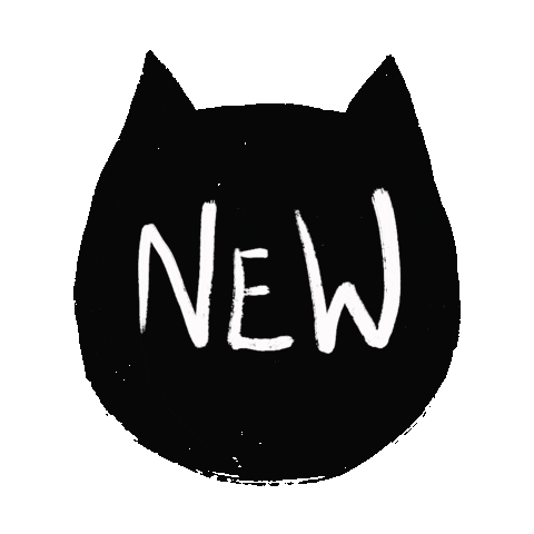 New Sticker