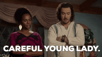 Tika Sumpter Parenting GIF by ABC Network
