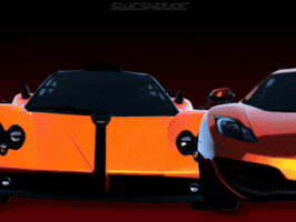 Need For Speed GIF
