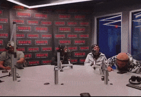 Headphones Lilbaby GIF