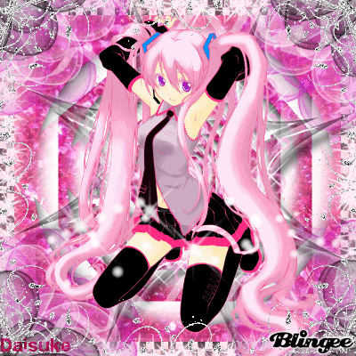 miku