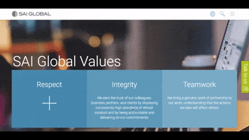 Sai Global GIF