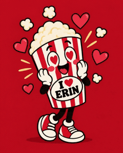 In Love GIF