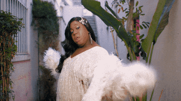 Boy You Can Keep It GIF by Alex Newell
