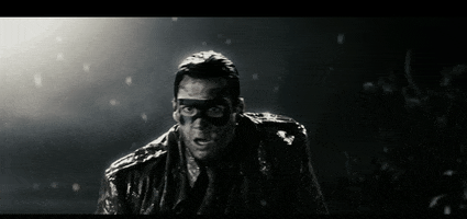 Spirit GIF