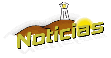 Noticias Santa Marta Sticker