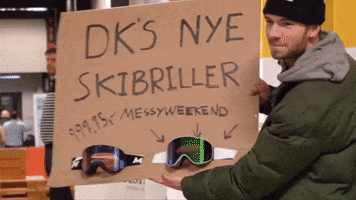 MessyWeekend GIF