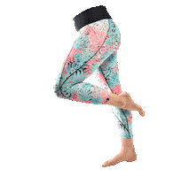 Zeenya Clothing Sticker