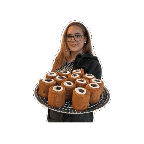 cafeursula Sticker