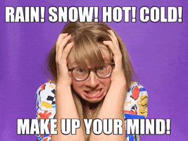 Insane Weather GIF