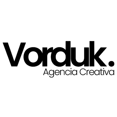Vorduk Sticker