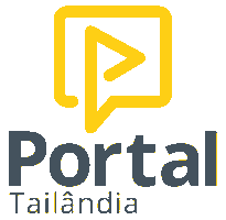 Portaltailandia Sticker by Portal Tailândia de Notícias
