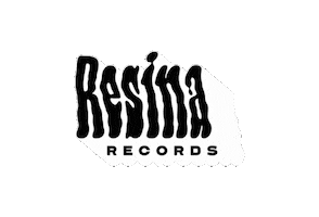 Dark Forest Sticker by Strictly Psychedelic