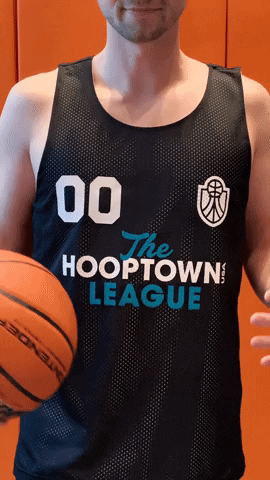 Spokane Hoopfest GIF