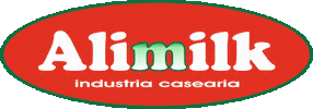 Alimilk industria casearia Sticker