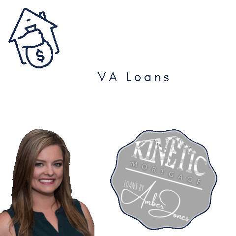 Amber Jones Sticker