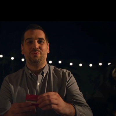 Marry Me GIF by Temple Run