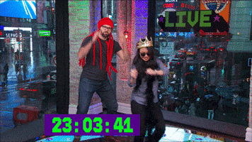 guiness world record moves on fleek GIF by mtv