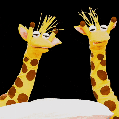 Comida Esperando GIF by Giraffas