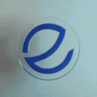 To The Moon Crypto GIF by Eco