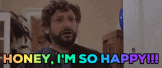 Happy GIF