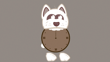 Wake Up Time GIF