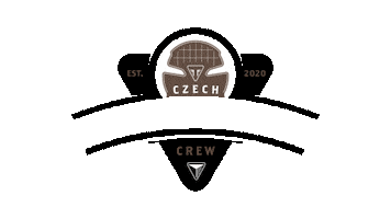Caferacer Sticker