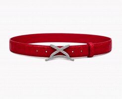 X Belt GIF by Luclover
