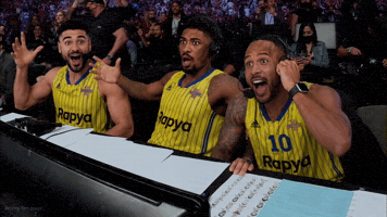 Maccabi Tel Aviv GIF