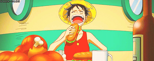 luffy