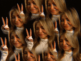 Sxsw 2025 GIF by GIPHY IRL