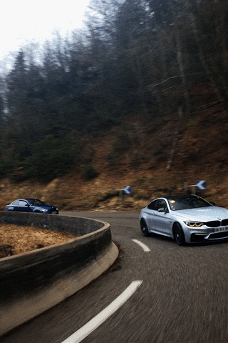 Bmw Bmwm3 GIF