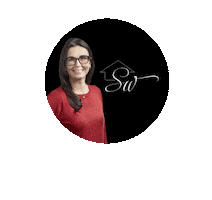 Samantha Wallace Real Estate Sticker