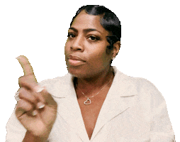 Beauty Reaction Sticker by Kellijbeauty