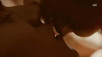 Couple Love GIF by SVT