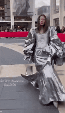 Fashion GIF