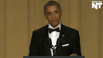 white house lol GIF by NowThis 