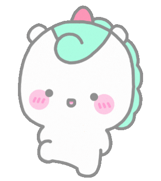 Happy Dance Sticker