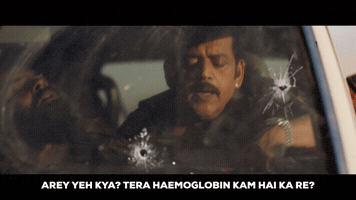 Pankaj Tripathi Sigma GIF by Excel Entertainment