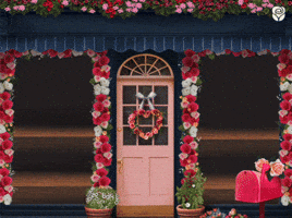 Valentines Day Love GIF by AmericanGreetings.com