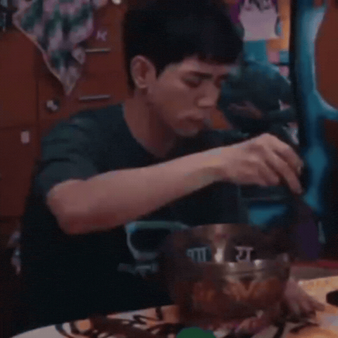 Chian GIF