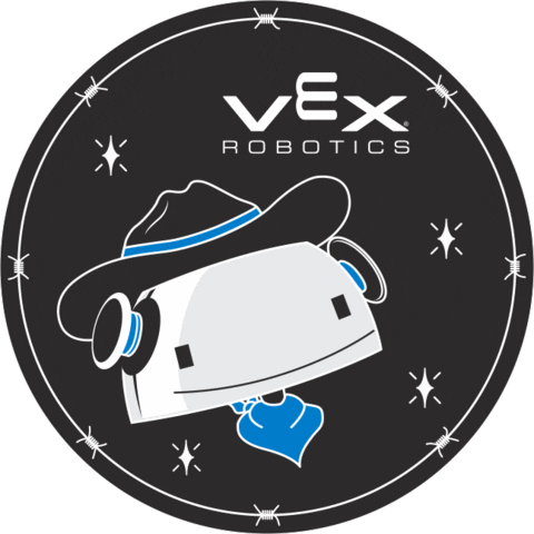 Vrc Sticker by VEX Robotics