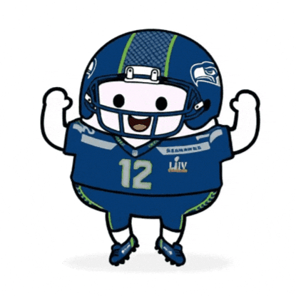 United States Football GIF by Bereishis Foundation