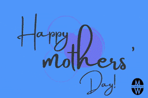 coachuwem mom happy mothers day mothersday happymothersday GIF