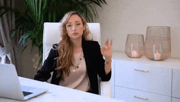 Thaelo Wedding Specialist GIF