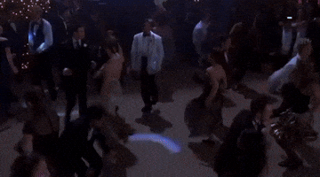Dance GIF